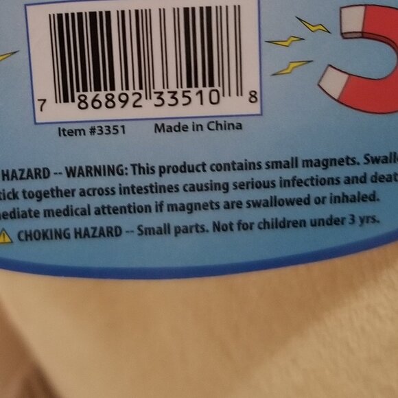 Inseparables Plush Cubes Cat and Dog, NWT - Picture 12 of 15